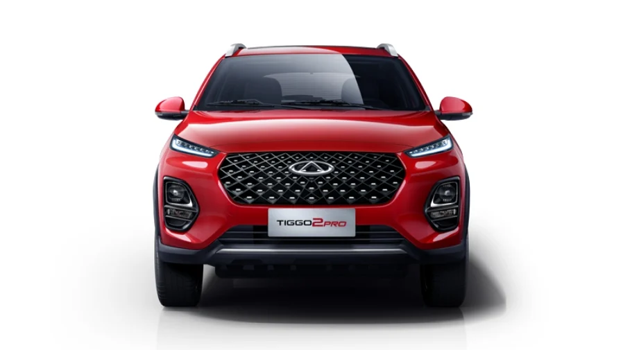 Chery Tiggo 2 Pro
